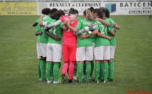 D1 - L'AS ST-ETIENNE : "Avec humilité mais plein d'espoirs"