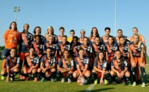 D1 - MONTPELLIER HSC : présentation de l'effectif D1 - MONTPELLIER HSC : présentation de l'effectif