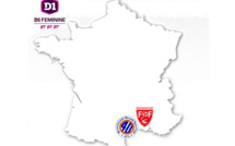 D1 - NIMES - MONTPELLIER : bien plus qu'un derby D1 - NIMES - MONTPELLIER : bien plus qu'un derby