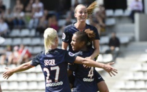 D1 - Le PSG a su construire sa victoire D1 - Le PSG a su construire sa victoire