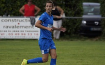 D1 - SOYAUX part de l'avant D1 - SOYAUX part de l'avant