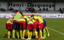 D1 - Bons débuts pour l'ASPTT ALBI et Marion BRAUNWART D1 - Bons débuts pour l'ASPTT ALBI et Marion BRAUNWART