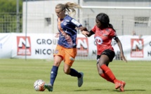 D1 - Aminata DIALLO (EA Guingamp) : "Je ne suis pas l'auteur des propos déplacés" D1 - Aminata DIALLO (EA Guingamp) : "Je ne suis pas l'auteur des propos déplacés"