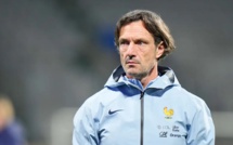 Bleues - Laurent BONADEI officialisé en sélectionneur jusqu'en 2027 Bleues - Laurent BONADEI officialisé en sélectionneur jusqu'en 2027