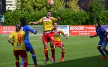 D1 - Le top 3 des buts de la deuxième journée en vidéo (FFF TV)