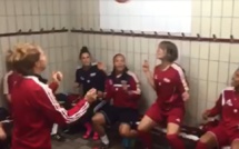 D1 - Les Rafettes proposent de relever le défi (vidéo) D1 - Les Rafettes proposent de relever le défi (vidéo)