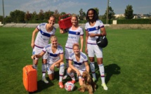 Brèves de D1 (II) - Renard met le "Turbo", Bussaglia profite, Oparanozie score Brèves de D1 (II) - Renard met le "Turbo", Bussaglia profite, Oparanozie score