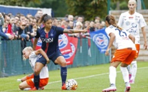 D1 (3e journée) - Le PSG et MONTPELLIER se neutralisent, LYON en profite D1 (3e journée) - Le PSG et MONTPELLIER se neutralisent, LYON en profite