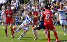 D1 - Classement des buteuses : Eugénie LE SOMMER prend la tête