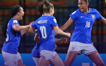 U20 - Victoire record et deuxième place U20 - Victoire record et deuxième place