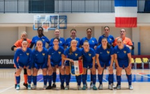 #Futsal - La FRANCE s'incline en POLOGNE pour sa rentrée (0-6) #Futsal - La FRANCE s'incline en POLOGNE pour sa rentrée (0-6)