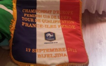 U19 - La FRANCE cartonne et se qualifie pour le Tour Elite