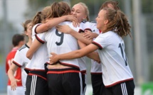 U19 - Les 24 équipes pour le Tour Elite connues U19 - Les 24 équipes pour le Tour Elite connues