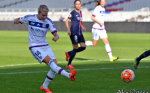 D1 (4e journée) - LYON sur la voie du dixième titre D1 (4e journée) - LYON sur la voie du dixième titre