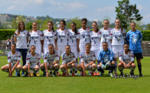 Challenge U19 (1re journée) - Tous les résultats et buteuses Challenge U19 (1re journée) - Tous les résultats et buteuses