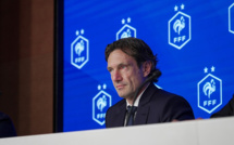 Bleues - Laurent BONADEI : "Il faudra faire preuve d’humilité et de labeur" Bleues - Laurent BONADEI : "Il faudra faire preuve d’humilité et de labeur"