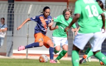 D1 - Quand tout sourit à MONTPELLIER, et rien à ST-ETIENNE D1 - Quand tout sourit à MONTPELLIER, et rien à ST-ETIENNE