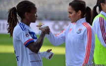 D1 - Elodie THOMIS absente pour six semaines D1 - Elodie THOMIS absente pour six semaines