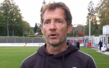 U23 - Fabien LEFÈVRE nommé sélectionneur U23 - Fabien LEFÈVRE nommé sélectionneur