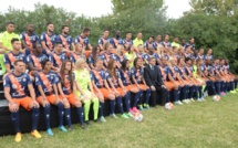 Brèves de D1 (III) - Photo mixte, le Camp des Loges pour les filles, l'interview vérité de Le Sommer Brèves de D1 (III) - Photo mixte, le Camp des Loges pour les filles, l'interview vérité de Le Sommer