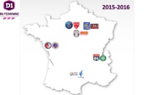 D1 (5e journée) - PSG - NIMES : 8-0, OL - ASSE : 5-0, ST MAUR - GUINGAMP : 1-3, ALBI - SOYAUX : 0-0 (matchs terminés)