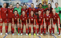 Futsal - Les liste des adversaires des Bleues Futsal - Les liste des adversaires des Bleues