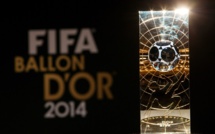 FIFA Ballon d'Or 2015 - HENRY et LE SOMMER pré-sélectionnées, PRECHEUR et BENSTITI pour les entraîneurs