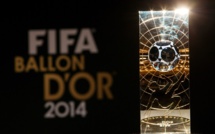 FIFA Ballon d'Or 2015 - HENRY et LE SOMMER pré-sélectionnées, PRECHEUR et BENSTITI pour les entraîneurs FIFA Ballon d'Or 2015 - HENRY et LE SOMMER pré-sélectionnées, PRECHEUR et BENSTITI pour les entraîneurs