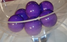 Euro U19 - La FRANCE parmi les têtes de série pour le Tour Elite Euro U19 - La FRANCE parmi les têtes de série pour le Tour Elite