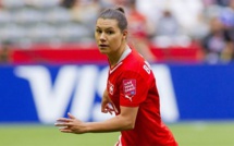 Euro 2017 (Eliminatoires) - La SUISSE s'impose 3-0 en ITALIE avec un doublé de BACHMANN Euro 2017 (Eliminatoires) - La SUISSE s'impose 3-0 en ITALIE avec un doublé de BACHMANN