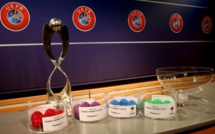 U17 - La FRANCE tête de série pour le tirage au sort du Tour Elite U17 - La FRANCE tête de série pour le tirage au sort du Tour Elite