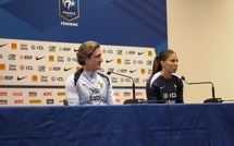 Laurent Bonadei : "Il faudra montrer de la solidité défensive" Laurent Bonadei : "Il faudra montrer de la solidité défensive"