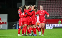 Première Ligue - J10 : DIJON s'offre MONTPELLIER, bonne opération pour SAINT-ÉTIENNE, derby parisien sans vainqueur Première Ligue - J10 : DIJON s'offre MONTPELLIER, bonne opération pour SAINT-ÉTIENNE, derby parisien sans vainqueur
