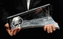 FIFA - Carli LLOYD nommée pour le titre du plus beau but de l'année