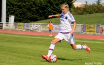 D1 - Classement des buteuses : Doublés pour HEGERBERG, LEGER et NGO NDOUMBOUK