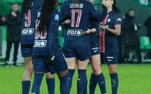 ArkemaPL - Le PSG s'impose à Geoffroy-Guichard ArkemaPL - Le PSG s'impose à Geoffroy-Guichard