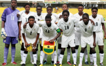 Coupe du Monde U20 - Le GHANA et NIGERIA ont décroché leur ticket pour la phase finale