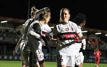 Première Ligue - J11 : FLEURY décroche la victoire, le PFC domine DIJON et le HAC assomme GUINGAMP Première Ligue - J11 : FLEURY décroche la victoire, le PFC domine DIJON et le HAC assomme GUINGAMP