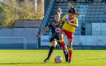 D1 - Le grand résumé vidéo de la 9e journée (FFF TV)