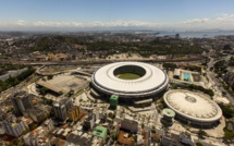 JO 2016 - Le calendrier du tournoi féminin dévoilé : finale le 19 août au Maracanã JO 2016 - Le calendrier du tournoi féminin dévoilé : finale le 19 août au Maracanã