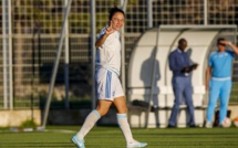D2 (9e journée) - Classement des buteuses : Sandrine BRETIGNY à 16 réalisations !