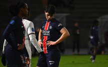 Première Ligue - J12 : L'OL accentue son avance, succès sur le fil de NANTES et MONTPELLIER, REIMS fait une bonne affaire Première Ligue - J12 : L'OL accentue son avance, succès sur le fil de NANTES et MONTPELLIER, REIMS fait une bonne affaire