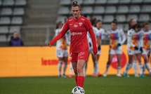 Première Ligue - Les meilleures recrues à mi-saison Première Ligue - Les meilleures recrues à mi-saison
