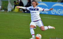 D1 - Classement des buteuses : Ada HEGERBERG porte son total à dix-sept