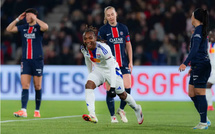 Première Ligue - J13 : L'OL remporte le choc, LE HAVRE s'offre MONTPELLIER, FLEURY corrige SAINT-ÉTIENNE Première Ligue - J13 : L'OL remporte le choc, LE HAVRE s'offre MONTPELLIER, FLEURY corrige SAINT-ÉTIENNE