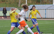 D1 (10e journée) - MONTPELLIER avance à grands pas