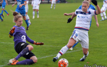 D1 - LYON déroule en première puis SOYAUX trouve la faille 