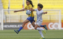 International - Le BRESIL prend sa revanche face à la NOUVELLE-ZELANDE (5-1) International - Le BRESIL prend sa revanche face à la NOUVELLE-ZELANDE (5-1)