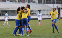 Coupe du Monde U20 2016 - Le BRESIL et le VENEZUELA qualifiés