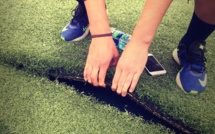 International - ETATS-UNIS - TRINITE ET TOBAGO annulé en raison de l'état du terrain International - ETATS-UNIS - TRINITE ET TOBAGO annulé en raison de l'état du terrain